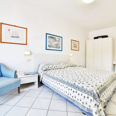 Locazione Turistica Altaluna.8 Appartement