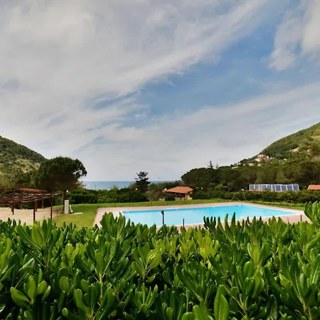 Locazione Turistica Altaluna.8 Appartement Nisporto