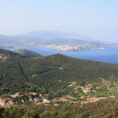Appartement Locazione Turistica Altaluna.8 *