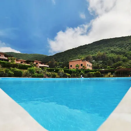 Locazione Turistica Altaluna.8 Appartement