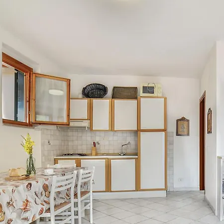 Locazione Turistica Altaluna.8 Appartement