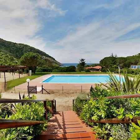 Locazione Turistica Altaluna.8 Appartement